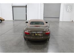 2001 Jaguar XKR (CC-2093526) for sale in Las Vegas, Nevada