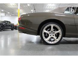 2001 Jaguar XKR (CC-2093526) for sale in Las Vegas, Nevada