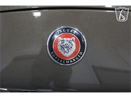 2001 Jaguar XKR (CC-2093526) for sale in Las Vegas, Nevada