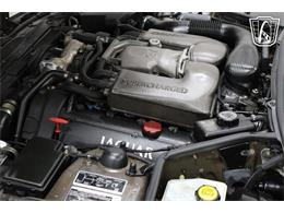 2001 Jaguar XKR (CC-2093526) for sale in Las Vegas, Nevada