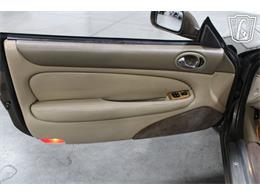 2001 Jaguar XKR (CC-2093526) for sale in Las Vegas, Nevada