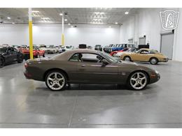 2001 Jaguar XKR (CC-2093526) for sale in Las Vegas, Nevada