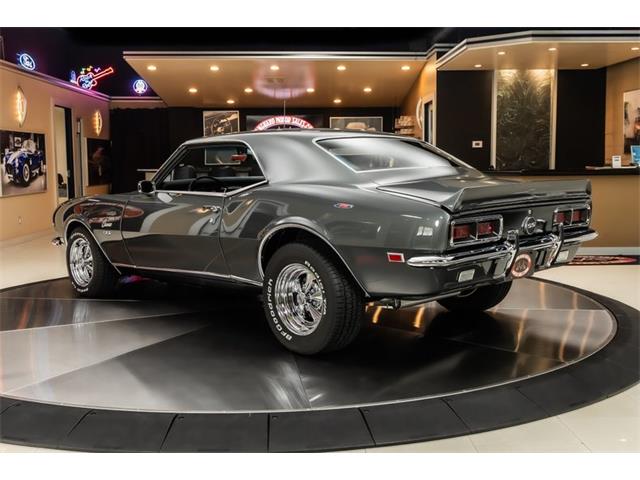 1968 Chevrolet Camaro (CC-2093527) for sale in Plymouth, Michigan
