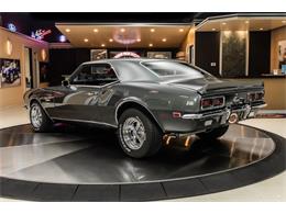 1968 Chevrolet Camaro (CC-2093527) for sale in Plymouth, Michigan
