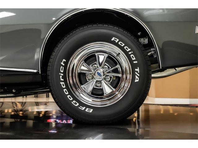 1968 Chevrolet Camaro (CC-2093527) for sale in Plymouth, Michigan
