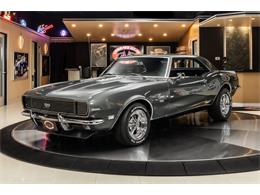 1968 Chevrolet Camaro (CC-2093527) for sale in Plymouth, Michigan
