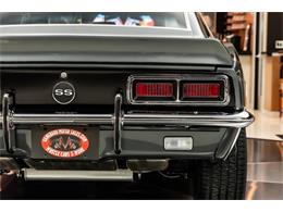 1968 Chevrolet Camaro (CC-2093527) for sale in Plymouth, Michigan