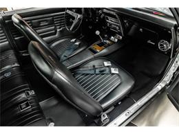 1968 Chevrolet Camaro (CC-2093527) for sale in Plymouth, Michigan