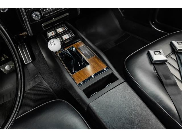 1968 Chevrolet Camaro (CC-2093527) for sale in Plymouth, Michigan