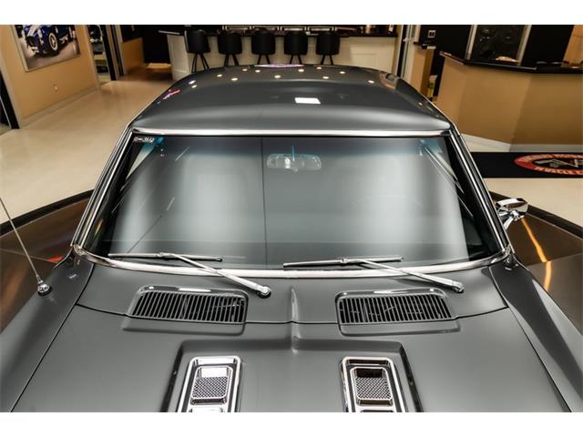 1968 Chevrolet Camaro (CC-2093527) for sale in Plymouth, Michigan