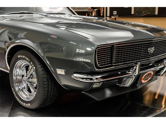 1968 Chevrolet Camaro (CC-2093527) for sale in Plymouth, Michigan