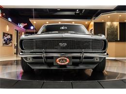 1968 Chevrolet Camaro (CC-2093527) for sale in Plymouth, Michigan