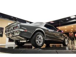 1968 Chevrolet Camaro (CC-2093527) for sale in Plymouth, Michigan