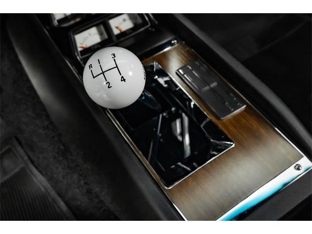 1968 Chevrolet Camaro (CC-2093527) for sale in Plymouth, Michigan
