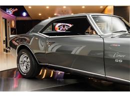 1968 Chevrolet Camaro (CC-2093527) for sale in Plymouth, Michigan