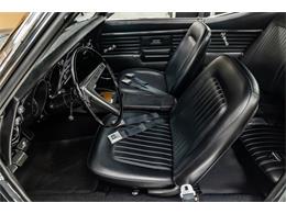 1968 Chevrolet Camaro (CC-2093527) for sale in Plymouth, Michigan