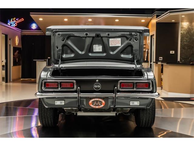 1968 Chevrolet Camaro (CC-2093527) for sale in Plymouth, Michigan