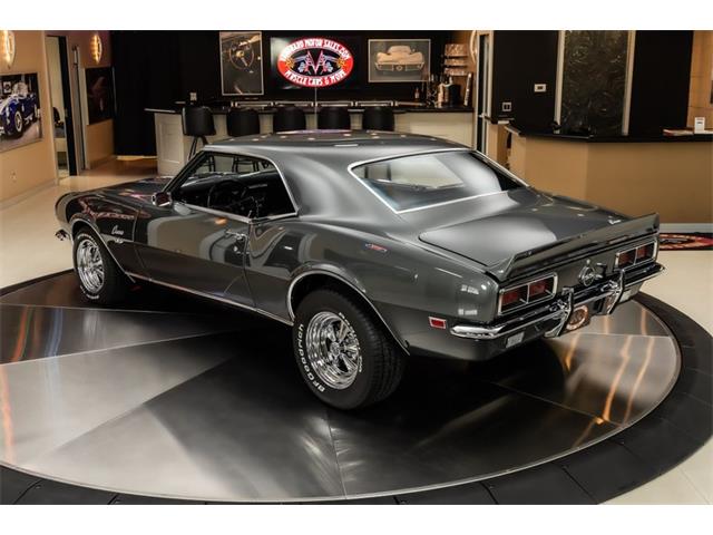 1968 Chevrolet Camaro (CC-2093527) for sale in Plymouth, Michigan
