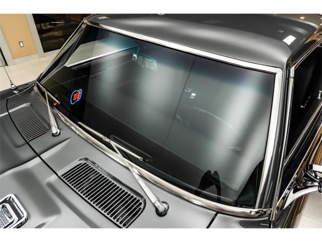 1968 Chevrolet Camaro (CC-2093527) for sale in Plymouth, Michigan