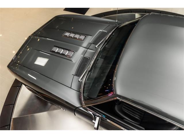 1968 Chevrolet Camaro (CC-2093527) for sale in Plymouth, Michigan