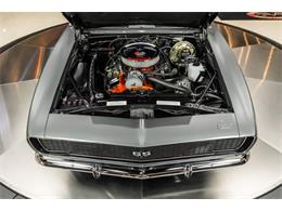 1968 Chevrolet Camaro (CC-2093527) for sale in Plymouth, Michigan