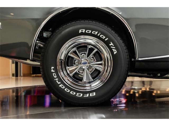 1968 Chevrolet Camaro (CC-2093527) for sale in Plymouth, Michigan
