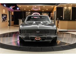 1968 Chevrolet Camaro (CC-2093527) for sale in Plymouth, Michigan