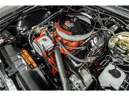 1968 Chevrolet Camaro (CC-2093527) for sale in Plymouth, Michigan