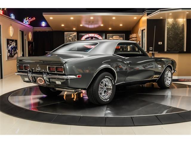 1968 Chevrolet Camaro (CC-2093527) for sale in Plymouth, Michigan