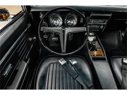 1968 Chevrolet Camaro (CC-2093527) for sale in Plymouth, Michigan