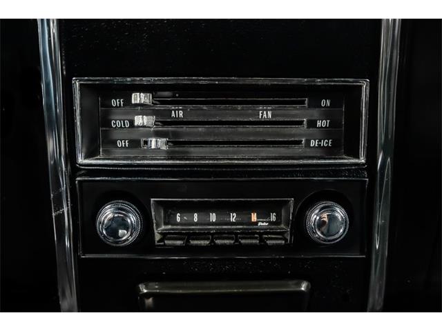 1968 Chevrolet Camaro (CC-2093527) for sale in Plymouth, Michigan