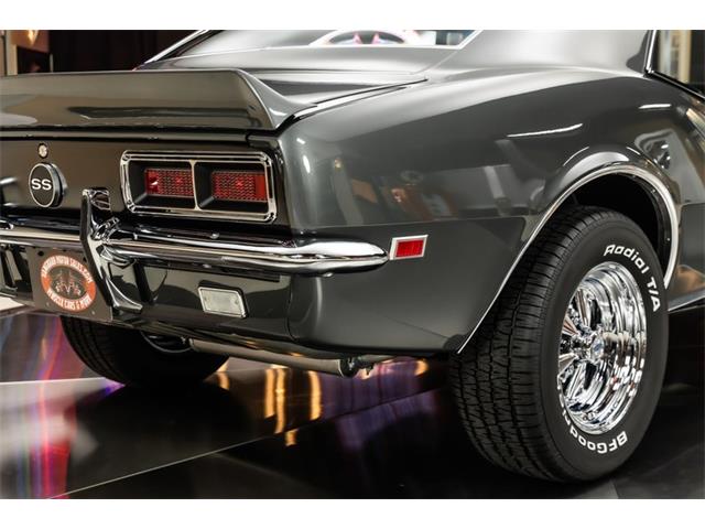 1968 Chevrolet Camaro (CC-2093527) for sale in Plymouth, Michigan