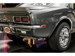 1968 Chevrolet Camaro (CC-2093527) for sale in Plymouth, Michigan