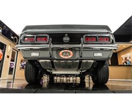1968 Chevrolet Camaro (CC-2093527) for sale in Plymouth, Michigan