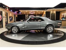 1968 Chevrolet Camaro (CC-2093527) for sale in Plymouth, Michigan