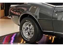1968 Chevrolet Camaro (CC-2093527) for sale in Plymouth, Michigan