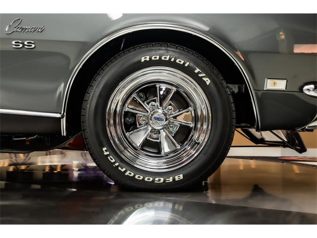 1968 Chevrolet Camaro (CC-2093527) for sale in Plymouth, Michigan