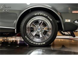 1968 Chevrolet Camaro (CC-2093527) for sale in Plymouth, Michigan