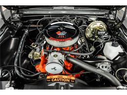 1968 Chevrolet Camaro (CC-2093527) for sale in Plymouth, Michigan
