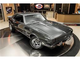 1968 Chevrolet Camaro (CC-2093527) for sale in Plymouth, Michigan