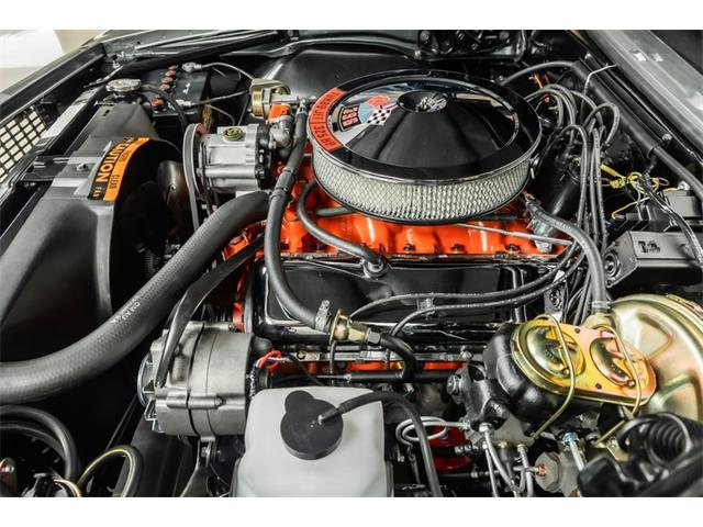 1968 Chevrolet Camaro (CC-2093527) for sale in Plymouth, Michigan