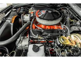 1968 Chevrolet Camaro (CC-2093527) for sale in Plymouth, Michigan