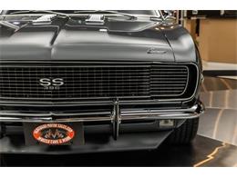 1968 Chevrolet Camaro (CC-2093527) for sale in Plymouth, Michigan