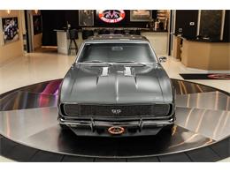 1968 Chevrolet Camaro (CC-2093527) for sale in Plymouth, Michigan