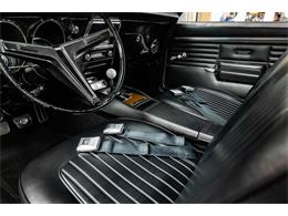 1968 Chevrolet Camaro (CC-2093527) for sale in Plymouth, Michigan