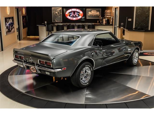 1968 Chevrolet Camaro (CC-2093527) for sale in Plymouth, Michigan