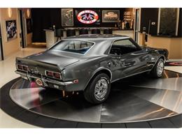 1968 Chevrolet Camaro (CC-2093527) for sale in Plymouth, Michigan