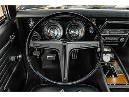 1968 Chevrolet Camaro (CC-2093527) for sale in Plymouth, Michigan