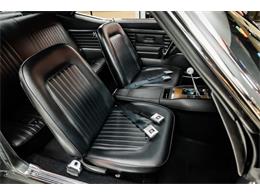 1968 Chevrolet Camaro (CC-2093527) for sale in Plymouth, Michigan