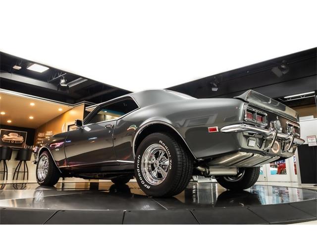 1968 Chevrolet Camaro (CC-2093527) for sale in Plymouth, Michigan